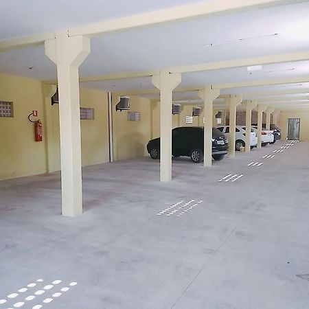 Pousada Tiangua Hotel Luis Correia Luaran gambar